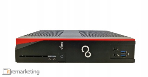 Przejdź do produktu Fujitsu Futro S940 Pentium J5005 Quad Core 4GB RAM 64GB SSD + Zasilacz