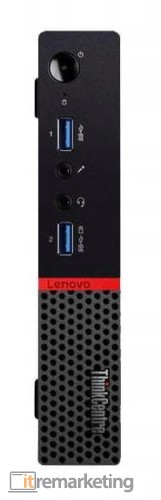 Przejdź do produktu Lenovo ThinkCentre M910Q i5-7500T 16GB 2TB SSD NVMe DP HDMI WiFi WIN11