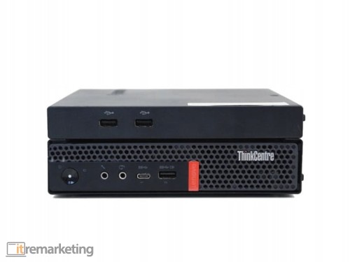 Przejdź do produktu Lenovo ThinkCentre M920Q Tiny i5-8500T 16GB 512GB SSD NVMe WIFI WIN10