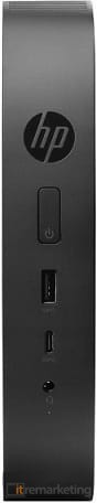 Przejdź do produktu Ekonomiczny Terminal Mini PC HP T530 AMD GX-215JJ 4GB 32GB SSD M.2