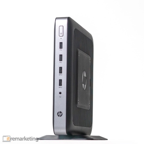 Przejdź do produktu HP T630 THIN CLIENT 8GB RAM DDR4 128GB SSD M.2 W10