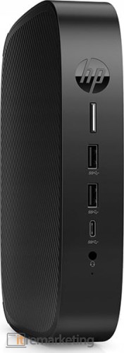 Przejdź do produktu HP t640 Thin Client AMD Ryzen R1505G 8GB DDR4 32GB Flash + USB-C PSU