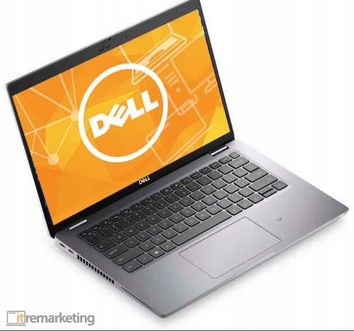 Przejdź do produktu Dell Latitude 5430 i5-1245U 16GB RAM 512GB NVMe FHD WIN11
