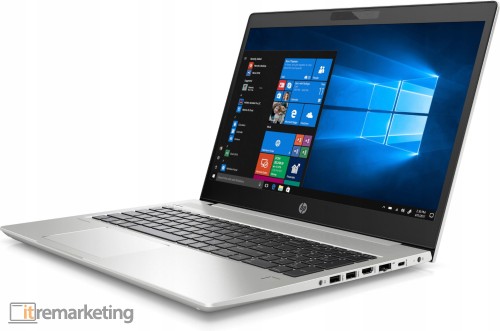 Przejdź do produktu Laptop HP ProBook 450 G6 i5-8265U 16GB 1TB SSD Windows 11 NOWY DYSK