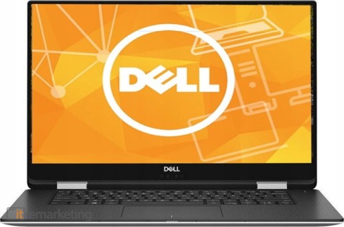 Przejdź do produktu Dell Precision 5530 i7-8850H 32GB 2TB SSD NVMe FHD NVIDIA WIN10