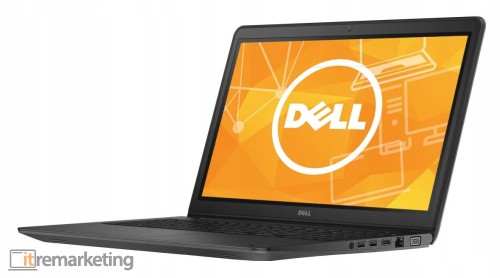 Przejdź do produktu Dell Latitude 3550 i5-5200 8GB 256GB SSD WIN10