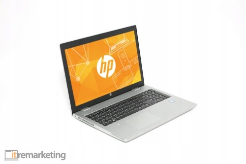 Przejdź do produktu HP ProBook 650 G4 i5-8250U 64GB 512GB SSD NVMe 15,6' WIN11