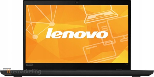 Przejdź do produktu Lenovo ThinkPad T590 i5-8350U 8GB 256GB SSD NVME FHD WIN11