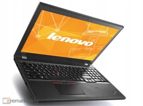 Przejdź do produktu Lenovo ThinkPad T560 i5 16GB 256GB SSD 15,6" FullHD WINDOWS 10