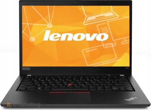 Przejdź do produktu Lenovo ThinkPad T490 i5 4x4,1Ghz 8GB 2TB SSD NVMe FullHD WIN11
