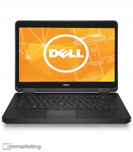 Przejdź do produktu Dell Latitude E5440 i5-4300 8GB 512GB SSD WIN10