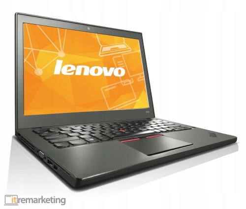 Przejdź do produktu Lenovo ThinkPad X250 i5-5300 4GB 512 SSD WIN10