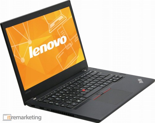 Przejdź do produktu Lenovo ThinkPad T470 i5 8GB 256GB SSD Windows10