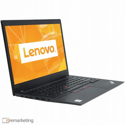 Przejdź do produktu Lenovo ThinkPad T14 Gen1 Ryzen 5 Pro 4650U 32GB 1TB Full HD Win11Pro