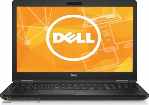 Przejdź do produktu Ultrabook Dell Latitude 5590 i5 8-gen QUAD 16GB 1TB SSD NVMe 15,6' FHD W11