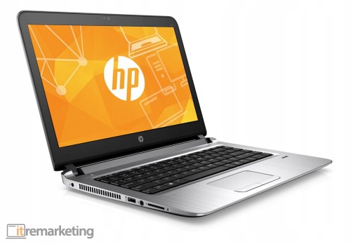 Przejdź do produktu HP ProBook 440 G3 i5-6200U 16GB 1TB SSD 14" HDMI WIN11