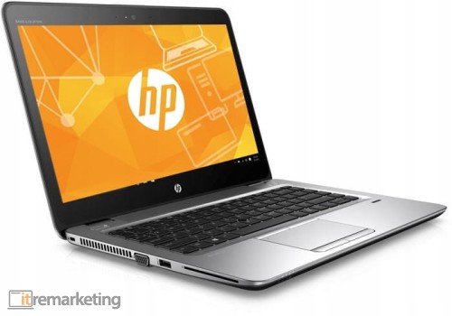Przejdź do produktu HP Elitebook 840 G3 i5-6300 16GB 512GB SSD WIN11