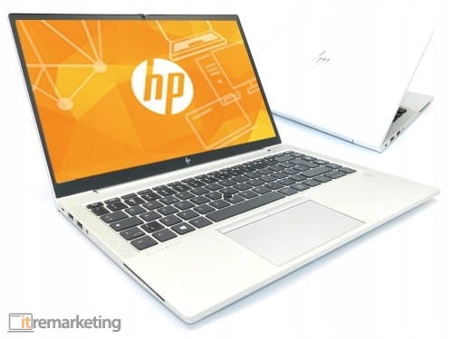 Przejdź do produktu Laptop HP Elitebook 845 G7 Ryzen 5 Pro 4650U 32GB 1TB SSD Full HD Win11Pro
