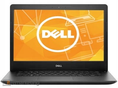 Przejdź do produktu Dell Latitude 3490 i5-8250U 8GB 1TB SSD FullHD W10