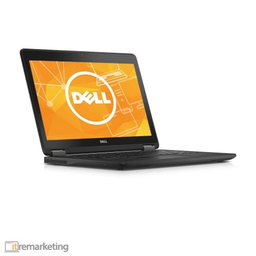 Przejdź do produktu DELL Ultrabook E7250 i5 8GB 128 SSD KAM HDMI WIN10