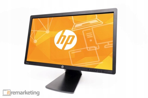 Przejdź do produktu Monitor LED HP Z22i 22'' IPS Full HD DVI DP VGA