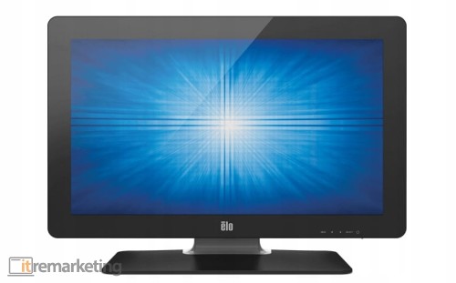 Przejdź do produktu Monitor LCD Elo Touch ET2201L 22" FULL HD 60Hz