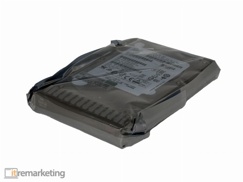 Przejdź do produktu Dysk HPE AL14SXB30EN 300GB HDD 2,5" 15K SAS SFF 875217-001 Do DL360 G9 Nowy