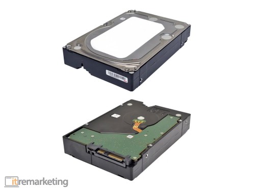 Przejdź do produktu Dysk Seagate Enterprise V4 3.5 6TB 7.2K 12G SAS HDD ST6000NM0034 1HT27Z-041