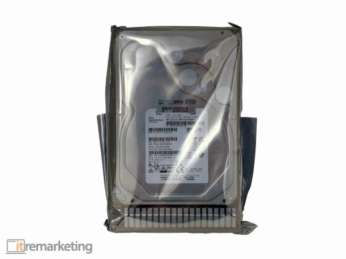 Przejdź do produktu Dysk HPE MG08ADA400NY 4TB 7.2K HDD 3,5 SATA LFF 872491-B21 Do ProLiant Nowy