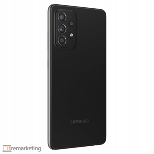 Przejdź do produktu Samsung Galaxy A52s 6GB 128GB 5G | KLASA B | ŁADOWARKA + KABEL USB-C GRATIS