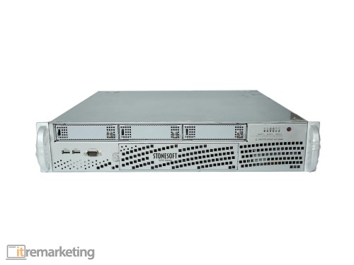 Przejdź do produktu Firewall StoneSoft StoneGate FW-3200 Series 2x Zasilacz 700W Szyny