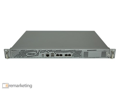 Przejdź do produktu Firewall Stonesoft 1000 Series 1035-0-C1 Zarządzalny Uszy