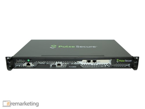 Przejdź do produktu Firewall Pulse Secure PSA3000 2x 1Gb Zarządzalny Uszy