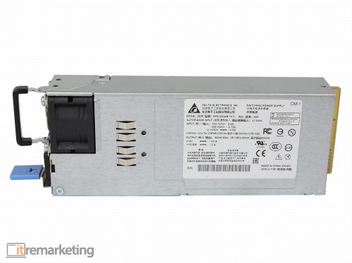 Przejdź do produktu Zasilacz Delta DPS-800AB-16 C 800W