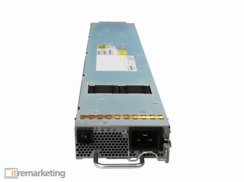 Przejdź do produktu Cisco Power Supply N7K-AC-3KW 3000W dla Nexus 7000 341-0428-01
