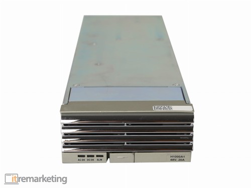 Przejdź do produktu Zasilacz prostownikowy Eltek Valere H1000A1-VC 1000W