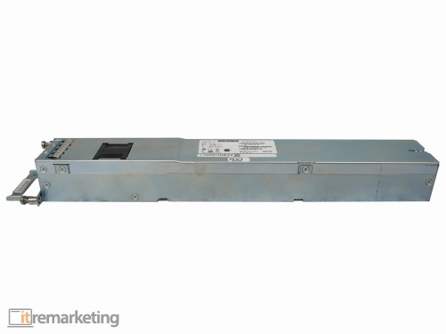 Przejdź do produktu Zasilacz Cisco ASR1001-PWR-AC 400W 341-0338-04 do Cisco ASR1001