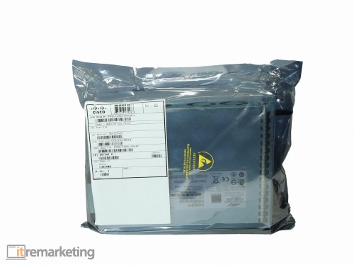Przejdź do produktu Zasilacz Cisco PWR-C49M-1000AC 1000W Do Catalyst WS-C4900M 341-0210-01 Nowy