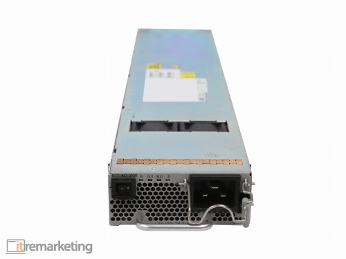 Przejdź do produktu Zasilacz Cisco N77-AC-3KW 3051W dla Nexus 7700 341-0600-03