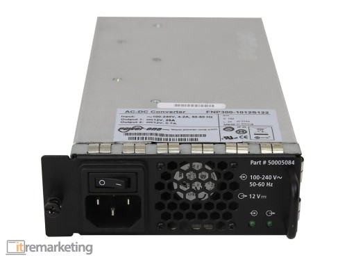 Przejdź do produktu Zasilacz Power-One FNP300-1012S122 300W dla Mitel 3300 MXe 50005084