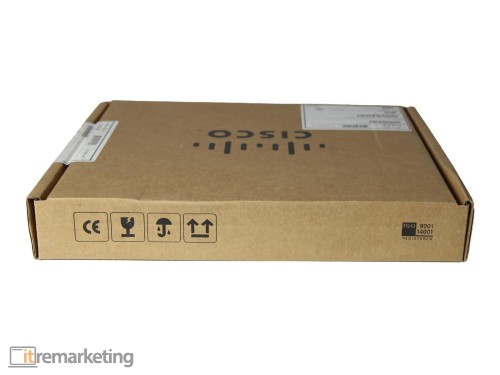 Przejdź do produktu Zasilacz Cisco IPS-4360-AC-PWR-RF 450W Do IPS4360 74-117190-01