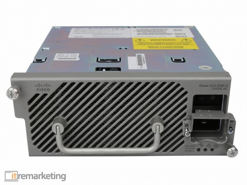 Przejdź do produktu Zasilacz Cisco ASA5585-PWR-AC 1200W dla ASA5585-X