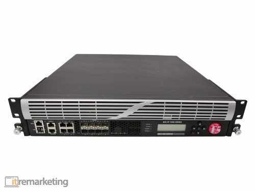 Przejdź do produktu Firewall F5 BIG-IP 7050 8x SFP+ 10Gb 4x 1Gb  2x Zasilacz Uszy