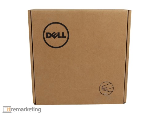 Przejdź do produktu Firewall Dell SonicWALL TZ300 01-SSC-0581 5x 1Gb Nowy Zarządzalny
