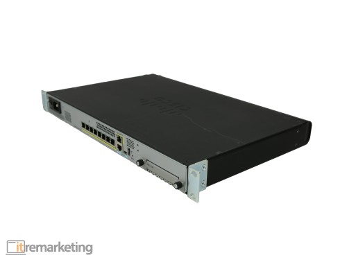 Przejdź do produktu Firewall Cisco ASA5516-X 8x 1Gb Zarządzalny Uszy