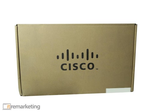 Przejdź do produktu Zasilacz Cisco ASR1001-PWR-AC-RF 400W Do ASR1001 74-106922-01
