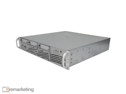 Przejdź do produktu Firewall StoneSoft StoneGate 3206 3206-1-C1 2x Zasilacz Uszy