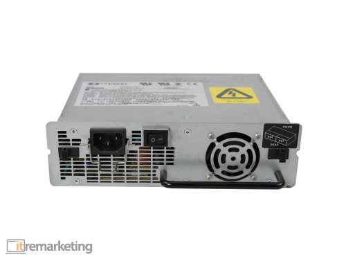 Przejdź do produktu Zasilacz Foundry Networks DCJ2201-02P 220W Do RPS-X424 30123-201