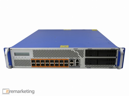 Przejdź do produktu Firewall IBM Proventia GX6116SFP 51J2101 16x SFP 1Gb Zarządzalny Uszy