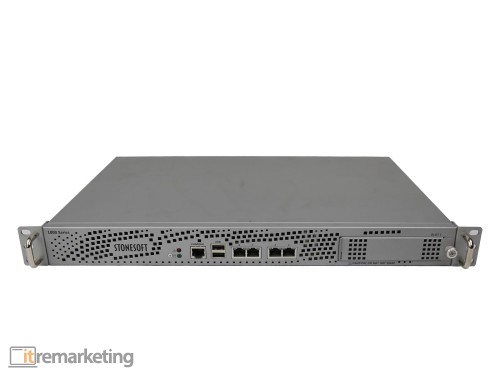 Przejdź do produktu Firewall StoneSoft 1065 1065-C1 4x 1Gb Zarządzalny Uszy